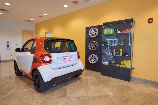 Mercedes Benz Dealer «Mercedes-Benz of Orlando», reviews and photos, 810 N Orlando Ave, Maitland, FL 32751, USA