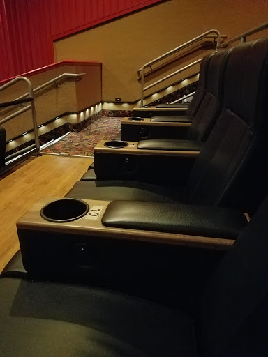 Movie Theater «Regal Fossil Creek 11», reviews and photos, 6100 N Fwy Service Rd E, Fort Worth, TX 76137, USA