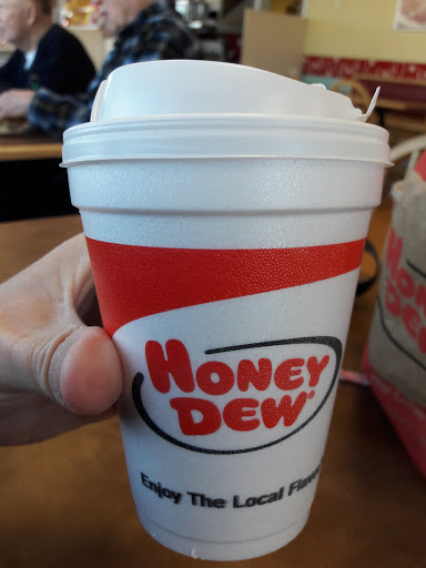 Donut Shop «Honey Dew Donuts», reviews and photos, 225 E Washington St, North Attleborough, MA 02760, USA