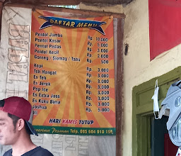 Bakso Urat Jumbo Pak Alex photo