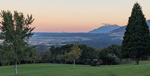 Golf Course «Bountiful Ridge Golf Course», reviews and photos, 2430 Bountiful Blvd, Bountiful, UT 84010, USA