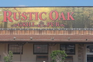 Rustic Oak Grill & Pub