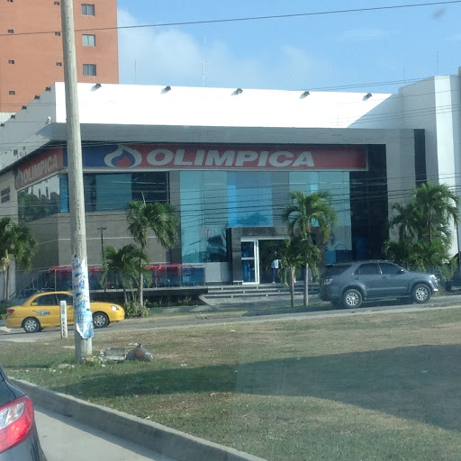 Fan shops in Barranquilla