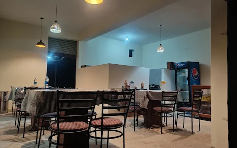 ASHU CAFE image