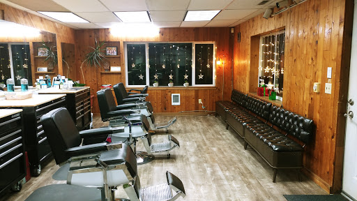 Barber Shop «Chong Barber», reviews and photos, 21221 Mountain Hwy E # A, Spanaway, WA 98387, USA