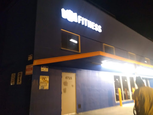 Health Club «Crunch - Van Nuys», reviews and photos, 6723 Van Nuys Blvd, Van Nuys, CA 91405, USA