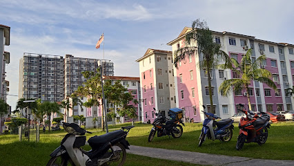 Megah Villa Apartments