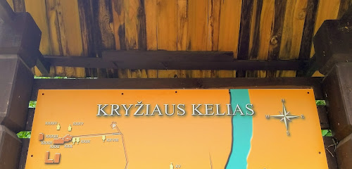 Vilniaus Kalvarijų Kryžiaus kelias