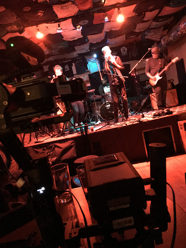 Live Music Venue «Howlers Coyote Cafe», reviews and photos, 4509 Liberty Ave, Pittsburgh, PA 15224, USA