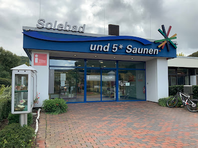 Solebad Solebadstraße 1, 31162 Bad Salzdetfurth, Deutschland