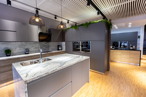 Luxury Kitchen