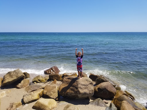 Country Club «White Cliffs Country Club», reviews and photos, 1 Eastcliff Dr, Plymouth, MA 02360, USA