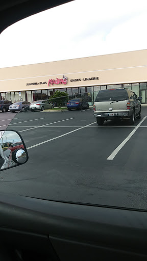 Shopping Mall «Pinellas Shopping Center», reviews and photos, 863 W Bay Dr, Largo, FL 33770, USA