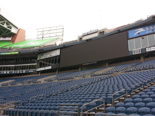 Sportswear Store «Pro Shop at CenturyLink Field», reviews and photos, 800 Occidental Ave S, Seattle, WA 98134, USA