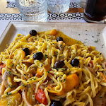 Photo n°1 de l'avis de Mauro.u fait le 31/03/2024 à 15:51 sur le  Ago & Lillo Bistrot à Rome