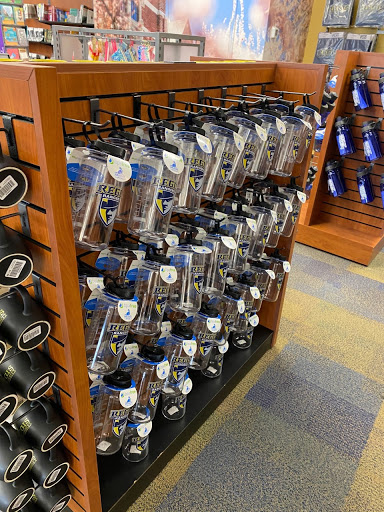 Book Store «Regis University Bookstore», reviews and photos, 3333 Regis Blvd, Denver, CO 80221, USA