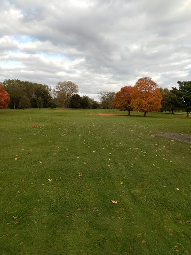 Public Golf Course «Green Oaks Golf Course», reviews and photos, 1775 E Clark Rd, Ypsilanti, MI 48198, USA