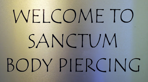 Explore thyroid tattoo ideas, creative tattoo ideas in New Brunswick, available at Sanctum Body Art