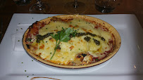 Lasagnes du Restaurant Roy Théodore à Sartène - n°2