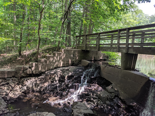 Nature Preserve «Flat Rock Brook Nature Center», reviews and photos, 443 Van Nostrand Ave, Englewood, NJ 07631, USA