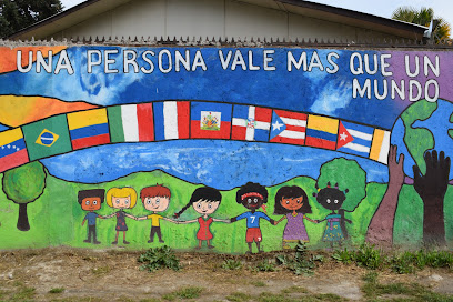 Fundación Madre Josefa, misión Talca