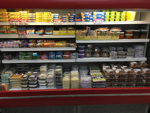 Asian Grocery Store «FilStop», reviews and photos, 683 Newark Ave, Jersey City, NJ 07306, USA