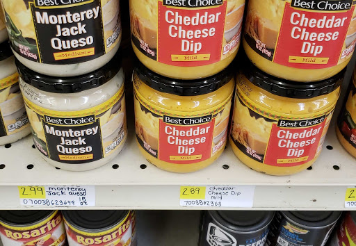 Grocery Store «Country Mart», reviews and photos, 913 Taylorsville Rd, Taylorsville, KY 40071, USA