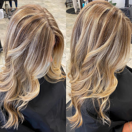 Beauty Salon «Donna Bella Salon», reviews and photos, 31 N Main St # 8, Manahawkin, NJ 08050, USA