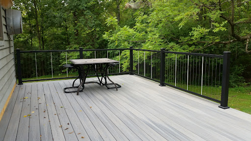 Building Materials Store «McCabe Lumber», reviews and photos, 118 Northeast Dr, Loveland, OH 45140, USA