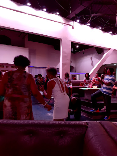 Lounge «IceBar Lounge & Resturant», reviews and photos, 5456 W Fayetteville Rd #700, Atlanta, GA 30349, USA