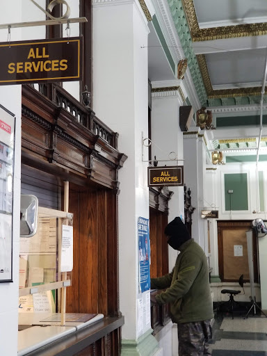 Post Office «United States Postal Service», reviews and photos, 29 Jay St, Schenectady, NY 12305, USA