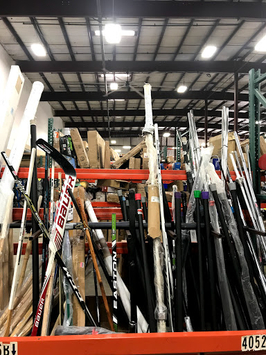 Supermarket «The NPS Store - Industrial», reviews and photos, 1601 Empire Rd, Salt Lake City, UT 84104, USA