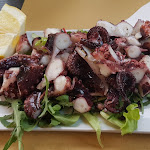 Photo n°1 de l'avis de Andrea. fait le 02/06/2021 à 21:36 sur le  Romolo al Centro à Ostia