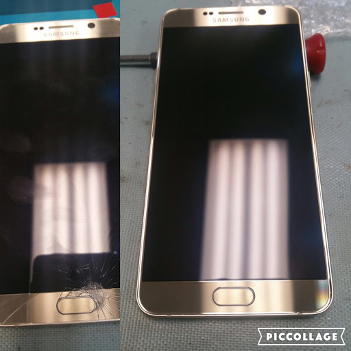 Electronics Repair Shop «Illinois Cell Phone Repair», reviews and photos, 185 W Golf Rd, Schaumburg, IL 60195, USA