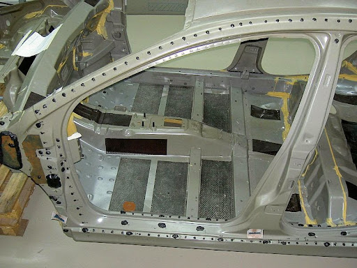 Auto Body Shop «A.C.T. Auto Body», reviews and photos, 827 Belle St, Alton, IL 62002, USA