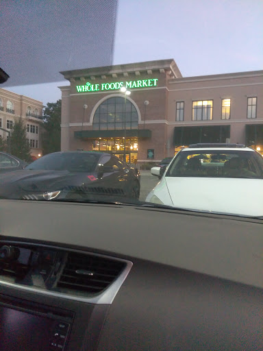 Grocery Store «Whole Foods Market», reviews and photos, 6610 Fairview Rd, Charlotte, NC 28210, USA