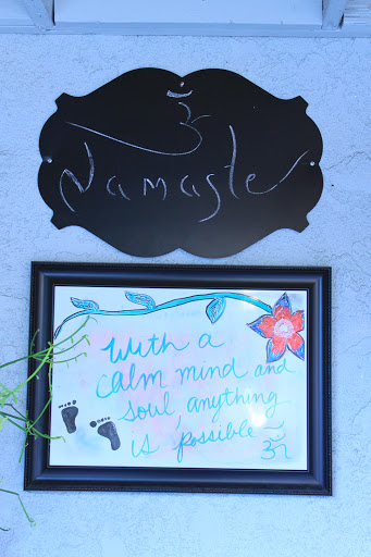 Yoga Studio «The Sanctuary Wellness Center & Yoga Studio», reviews and photos, 505 W First St, Tustin, CA 92780, USA