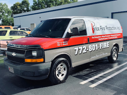 Price Fire Protection, Inc.
