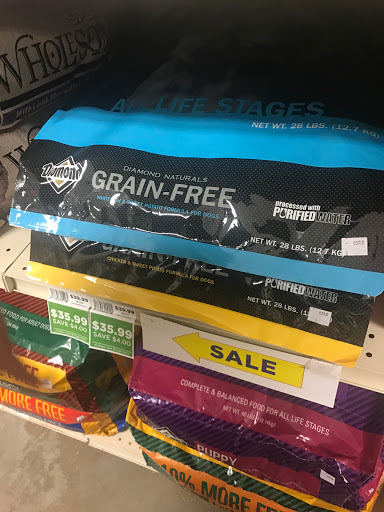 Pet Supply Store «Petsense Foley», reviews and photos, 2139 S McKenzie St, Foley, AL 36535, USA