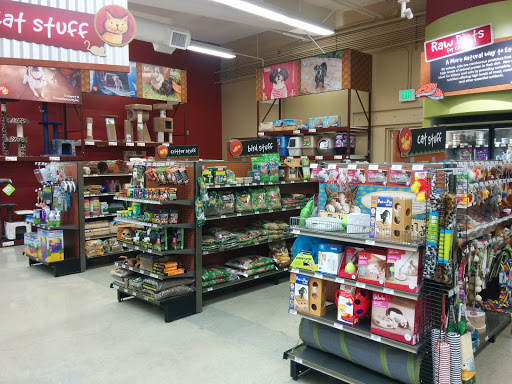 Pet Supply Store «Pet Food Express», reviews and photos, 9153 W Olympic Blvd, Beverly Hills, CA 90212, USA