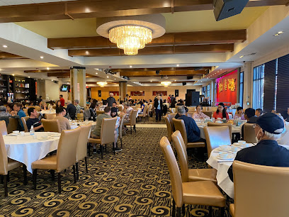 Emperor's Palace Chinese Cuisine