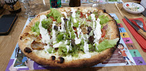 Pizza du A Casetta Pizzeria à Saint-Gilles-Croix-de-Vie - n°13