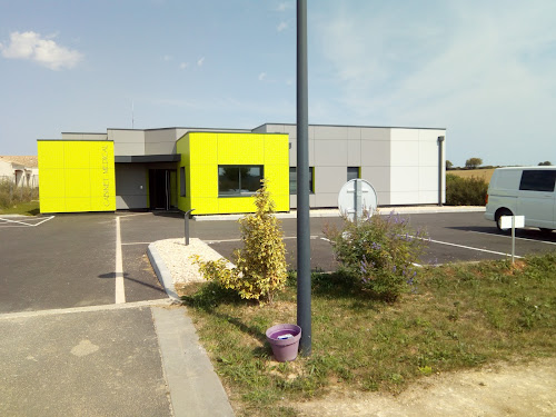 Agence immobilière Cabinet Médical du Parc SCM La Mothe-Saint-Héray