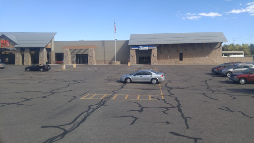 Post Office «United States Postal Service», reviews and photos, 4210 Wadsworth Blvd, Wheat Ridge, CO 80033, USA