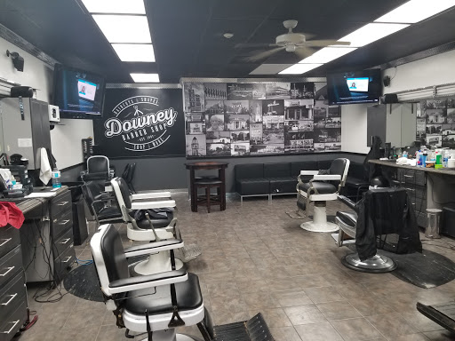 Downey Barber Shop