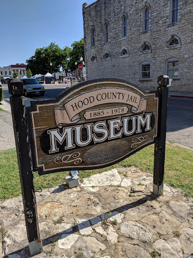 Museum «Hood County Museum», reviews and photos, 208 N Crockett St, Granbury, TX 76048, USA