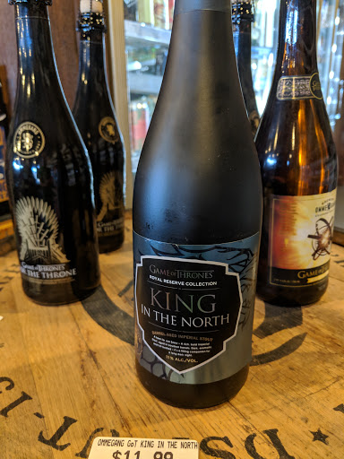 Liquor Store «Liquor Barrel 7th Street», reviews and photos, 665 7th St W, St Paul, MN 55102, USA