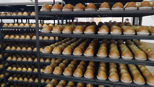 Mantecadas Posadas S A en Sardón de Duero, Valladolid