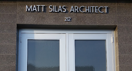 Matt Silas Architect