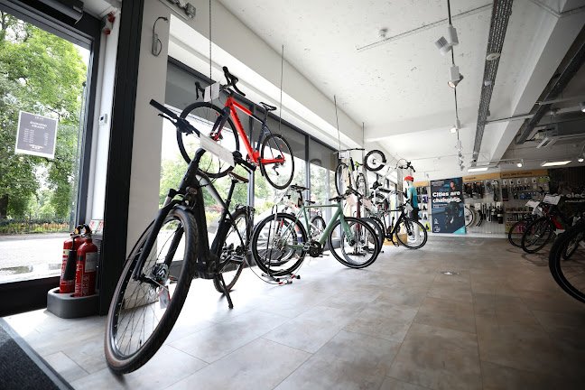 Pure Electric Southampton - Electric Bike & Electric Scooter Shop Open Times